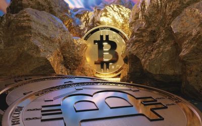 La valeur du bitcoin passe à nouveau sous la barre des 50.000 dollars