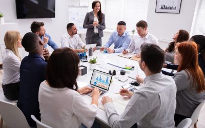 Une première en Belgique: une partie des employés de Caméléon devient actionnaire et sauve ainsi l'entreprise de la faillite