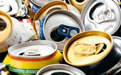 L'idée d'un système de consigne sur les canettes et les bouteilles en plastique fait son chemin