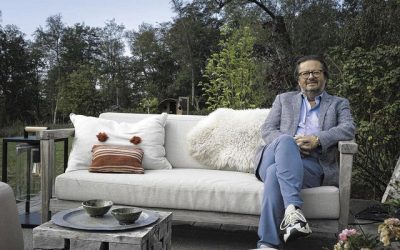 Marc Coucke investit dans des bus électriques néerlandais
