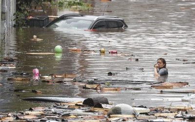 Un prêt belgo-belge pour la Wallonie inondée