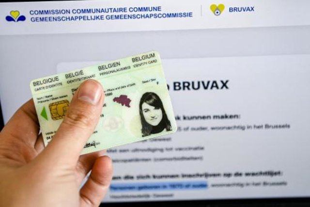 Bruvax ou le mépris de la vie privée des citoyens