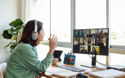 Télétravail, non au cinq jours sur cinq!