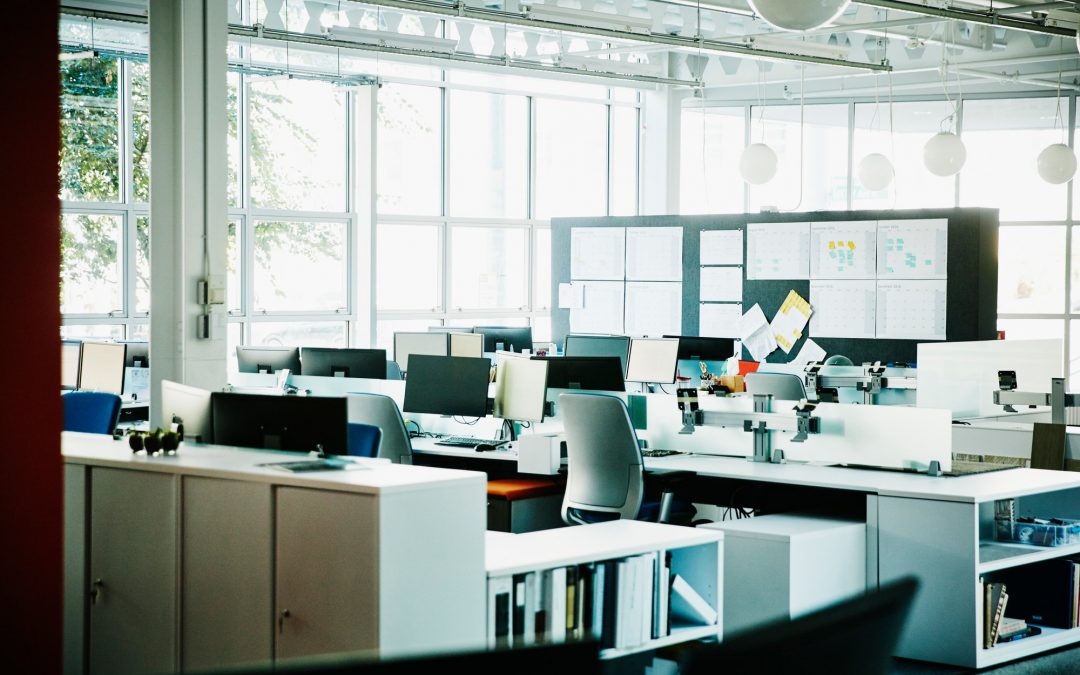 Le bureau est-il vraiment un lieu de contaminations au Covid?