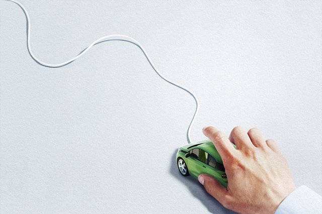 Acheter sa voiture sur le net, une évolution qui pourrait bouleverser la vente via les concessionnaires