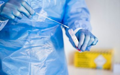 Quel secteur comptabilise le plus de contaminations?