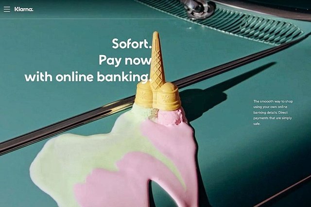 GBL dans l'actionnariat de Klarna