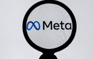 Du jamais vu: Facebook (Meta) plonge de 24% à Wall Street