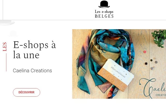 Notre sélection d'e-shops pour un “Black Friday” 100% belge (ou presque)