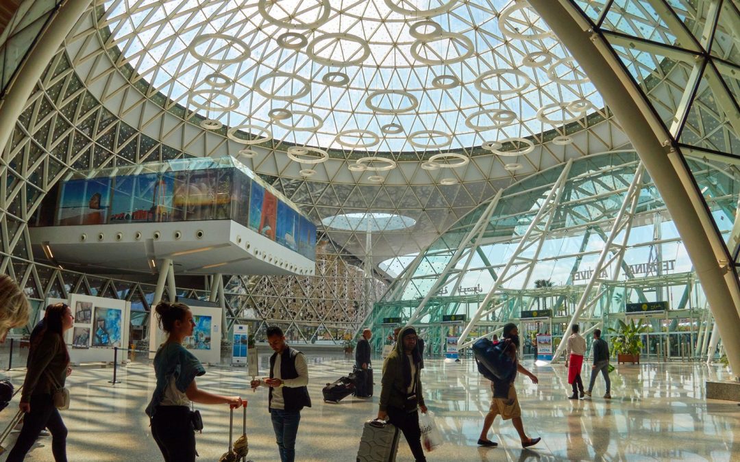 Nouveau variant Omicron : cadeau ou poison pour la planète ?