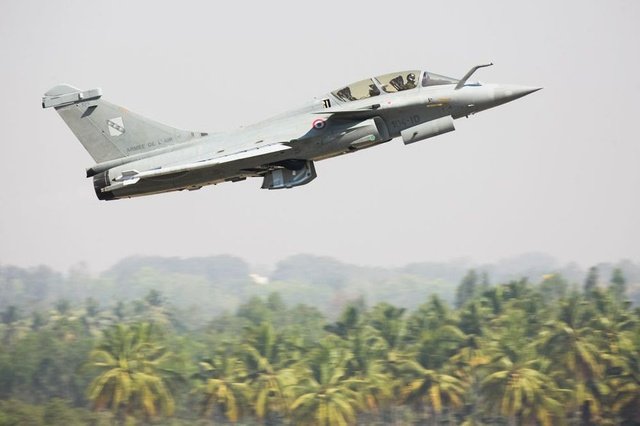 Pourquoi le Rafale, après avoir été longtemps boudé, a fini par s'exporter