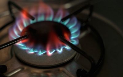 Le prix du gaz européen à la baisse