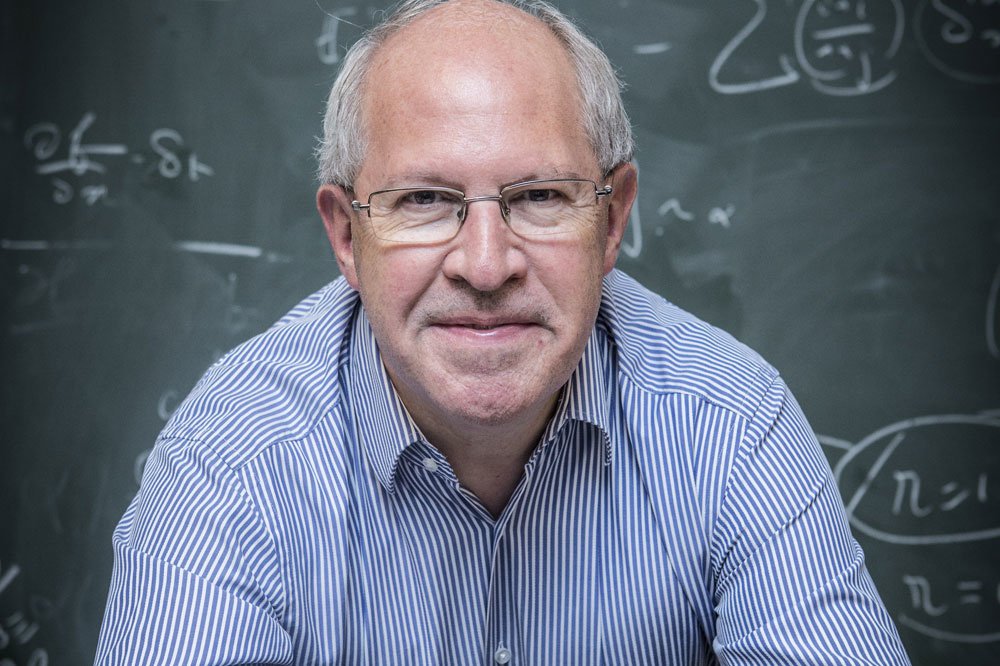 Pierre Devolder., PG