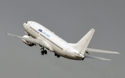 Préavis de grève au sein de la compagnie aérienne cargo ASL Airlines