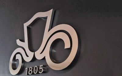 D'Ieteren rachète iBike à Anvers