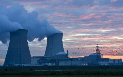 Engie écrit à De Croo pour sortir du nucléaire, les libéraux appellent à des négociations