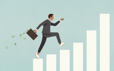 Les salaires belges augmentent plus rapidement que dans les pays voisins