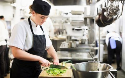 Le travail étudiant a le vent en poupe avec la quatrième vague