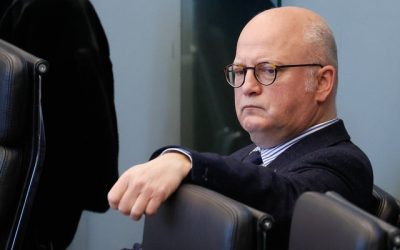 Fiscalité: Jean-Luc Crucke est-il encore un ministre libéral?