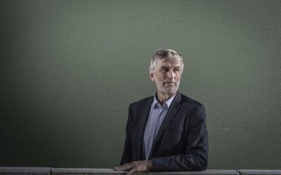 Jacques Crahay: “On doit réapprendre la négociation, à tous les niveaux” (entretien)