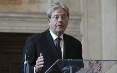 Dette publique: le commissaire européen Gentiloni ne veut plus de la même règle pour tous