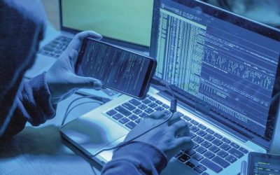 Cybersécurité: triompher des cybercriminels
