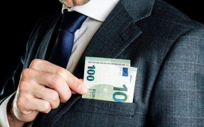 Enquête sur les hauts salaires : les CEO belges privés de bonus