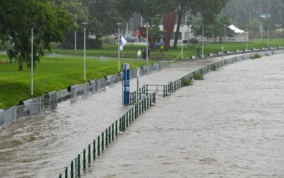 La Wallonie débloque 25 millions supplémentaires pour l'aide au logement des sinistrés