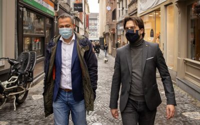 La prolongation des centrales: un cadavre impossible à réanimer, selon Lachaert