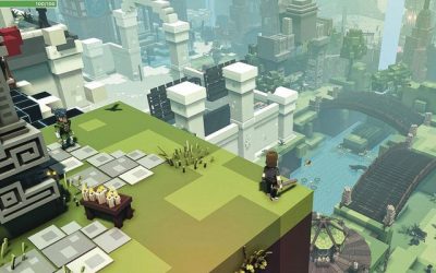 Métavers: des terrains virtuels qui valent des millions