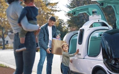 Où est passée la voiture autonome?