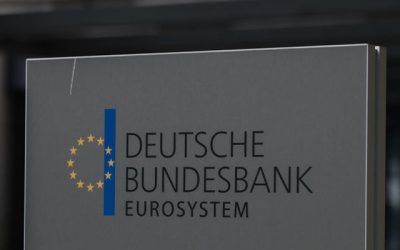 Allemagne : la Bundesbank rabote sa prévision de croissance pour 2022, à 4,2%