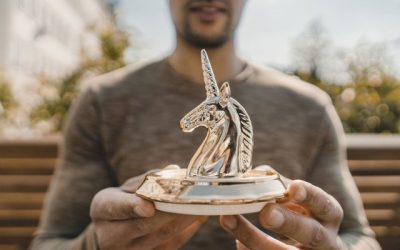 Les start-up belges n'ont jamais attiré autant de capitaux