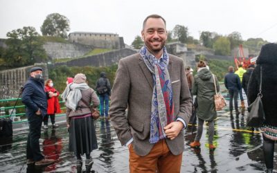 Deux budgets de villes wallonnes en équilibre mais sous Oxygène