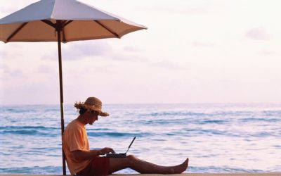 Télétravail: l'Espagne veut attirer les “nomades numériques” par des réductions d'impôts, entre autres mesures