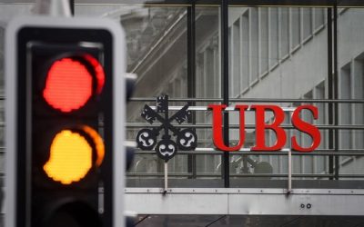 UBS condamnée en appel à 1,8 milliard d'euros en amende, confiscation, dommages