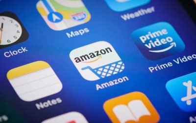 Le cloud d'Amazon partiellement en panne