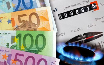 Octa+ arrête de fournir électricité et gaz à ses 17.000 clients bruxellois