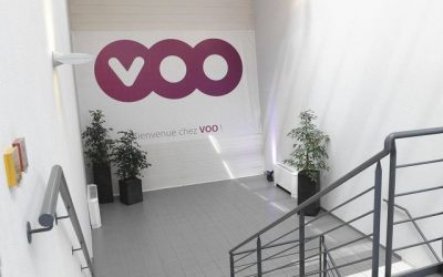 La Région wallonne ne s'opposera pas à la vente de Voo