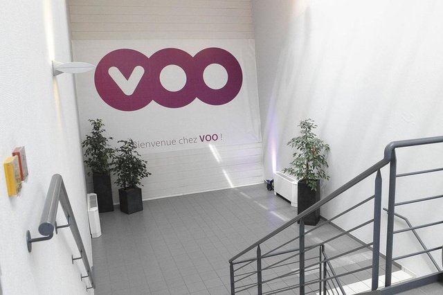 La Région wallonne ne s'opposera pas à la vente de Voo
