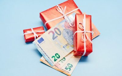 3% des travailleurs ont reçu une prime corona