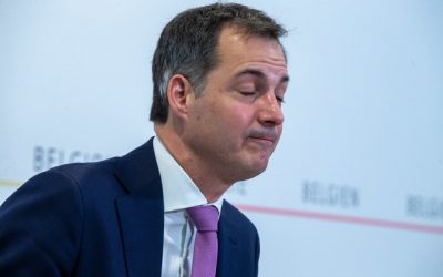 Comité de concertation: les leçons d'un gigantesque couac