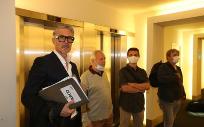 Procès Arco: Deminor veut faire appel de la décision du tribunal de l'entreprise