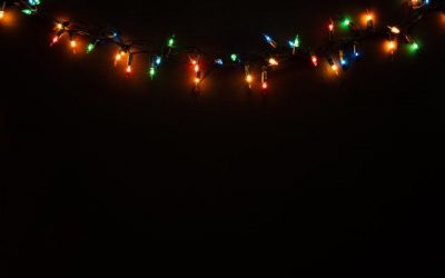 Explosion des prix de l'énergie : faut-il faire une croix sur ses décorations de Noël ?