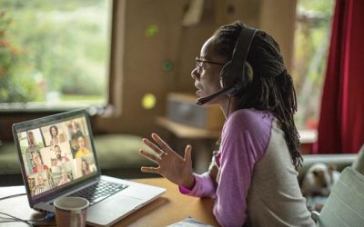 Ressources Humaines: garantir un avenir du travail équitable
