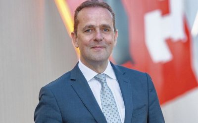 Edouard Herinckx (GROUPE THOMAS & PIRON): “Cette réforme fiscale va booster nos activités de rénovation”