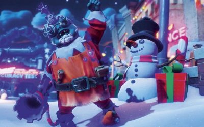 Les meilleurs cadeaux high-tech pour les joueurs