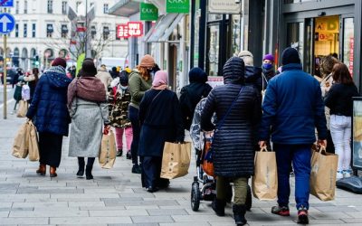 “Le Codeco veut-il la mort du commerce, du loisir” et de la culture?
