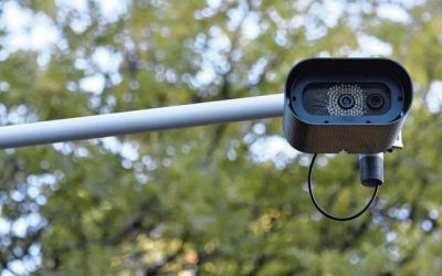 Radars tronçons ou jackpot?