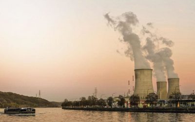 Les fédérations patronales se dressent contre la sortie du nucléaire